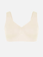 No Underwire Wide Straps Everyday Bra Bundle