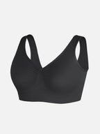 No Underwire Wide Straps Everyday Bra Bundle