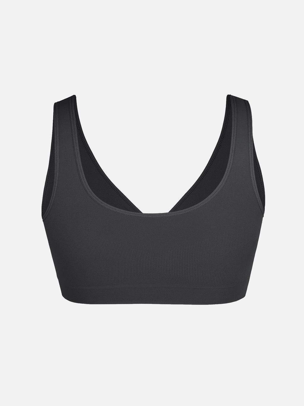 No Underwire Wide Straps Everyday Bra Bundle