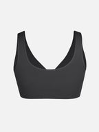 No Underwire Wide Straps Everyday Bra Bundle