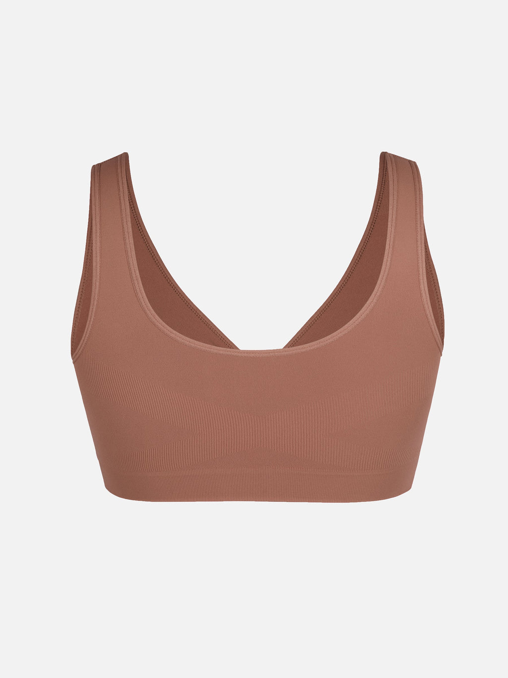 No Underwire Wide Straps Everyday Bra Bundle
