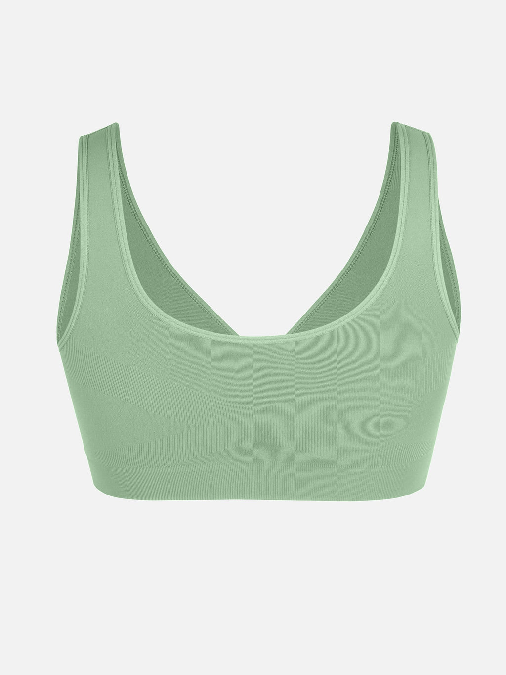 No Underwire Wide Straps Everyday Bra Bundle