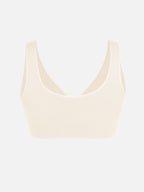 No Underwire Wide Straps Everyday Bra Bundle