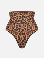 Tummy Control Smooth Breathable Thong