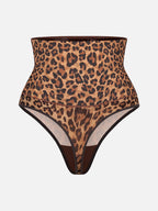 Tummy Control Smooth Breathable Thong