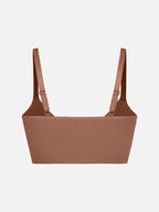 Ultra-Soft Seamless All-Day Wear Bra