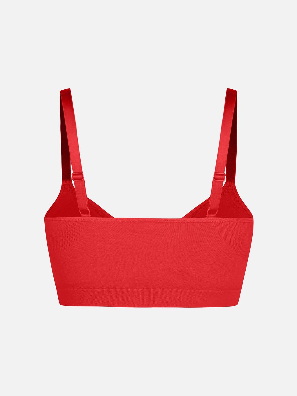 Ultra-Soft Seamless All-Day Wear Bra