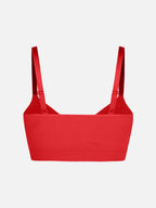 Ultra-Soft Seamless All-Day Wear Bra