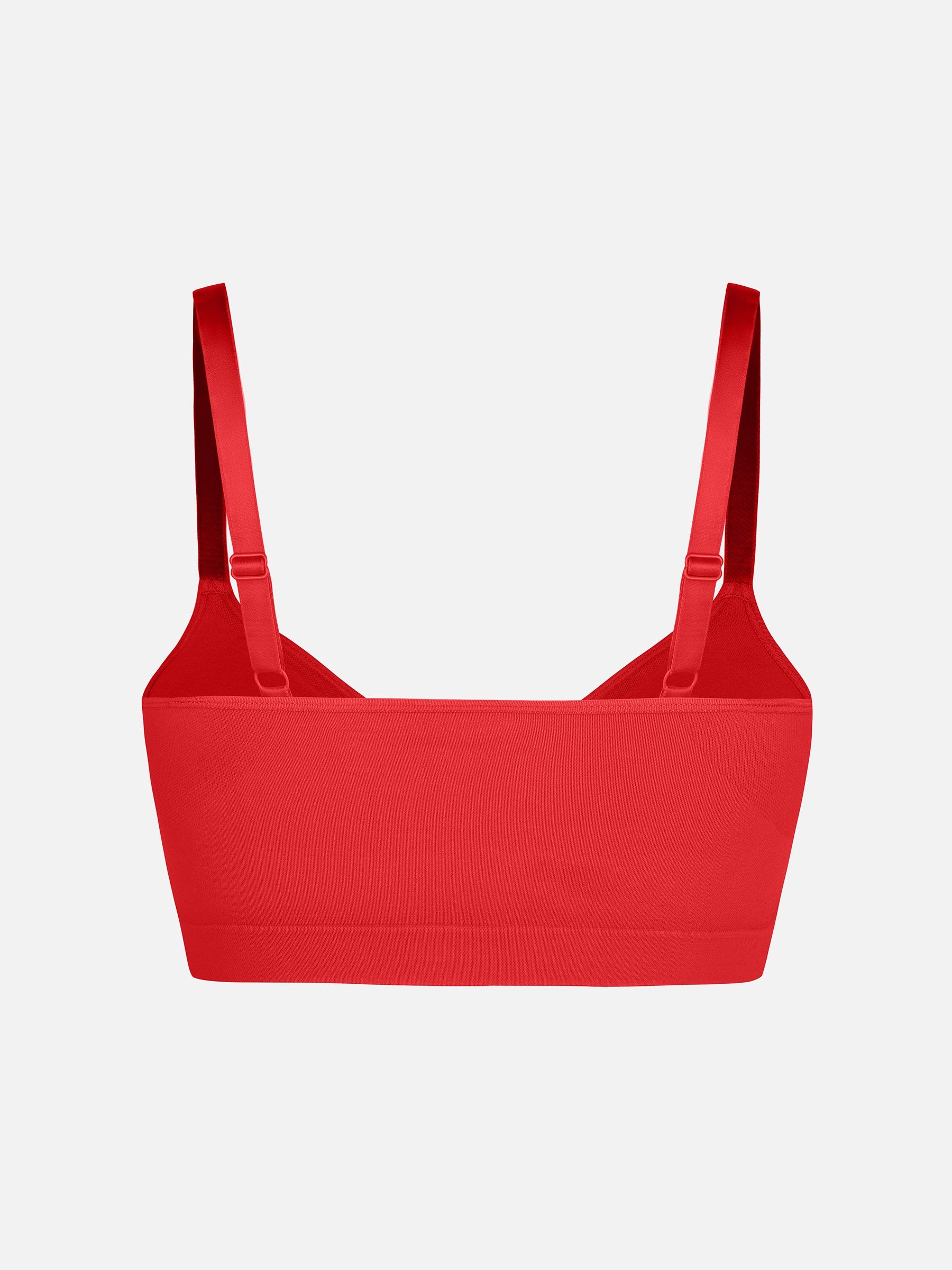 Ultra-Soft Seamless All-Day Wear Bra