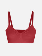 Ultra-Soft Seamless All-Day Wear Bra