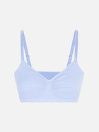 Ultra-Soft Seamless All-Day Wear Bra