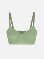 Ultra-Soft Seamless All-Day Wear Bra