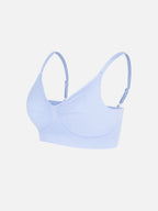 Ultra-Soft Seamless All-Day Wear Bra