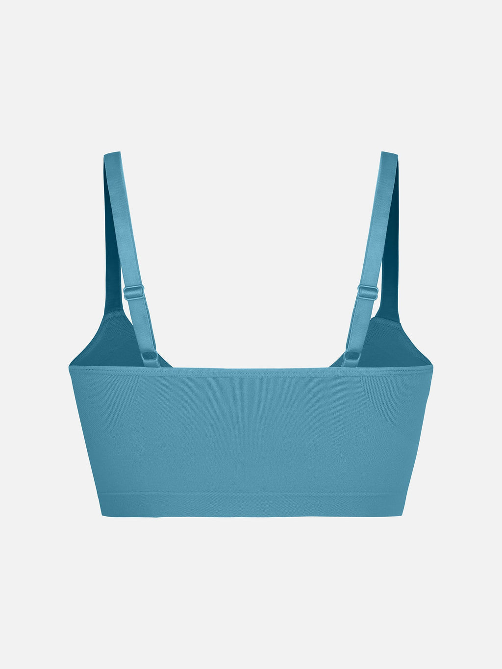 Ultra-Soft Seamless All-Day Wear Bra