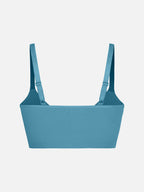 Ultra-Soft Seamless All-Day Wear Bra