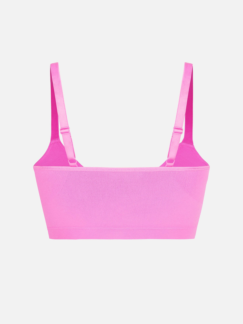Ultra-Soft Seamless All-Day Wear Bra