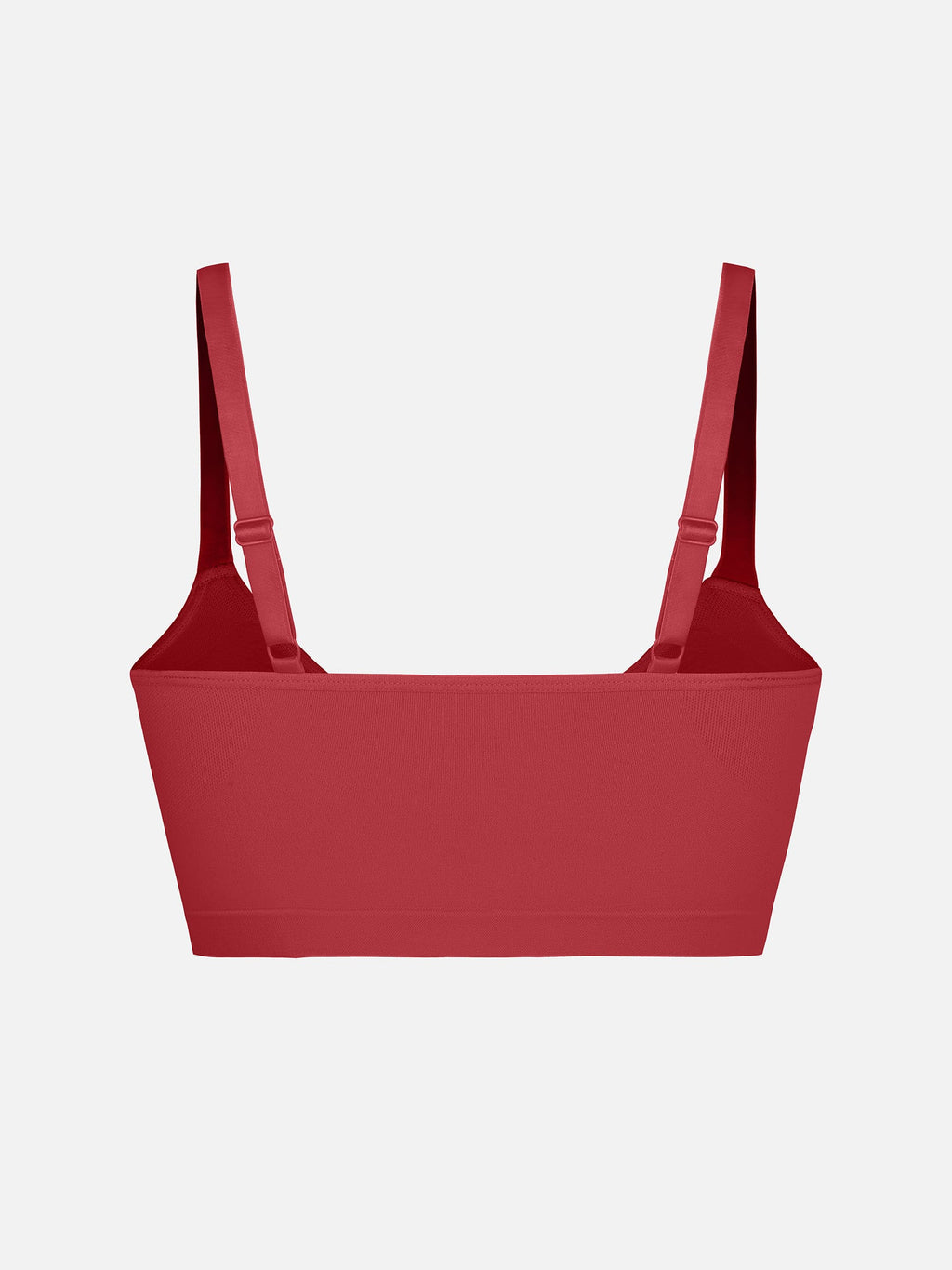 Ultra-Soft Seamless All-Day Wear Bra