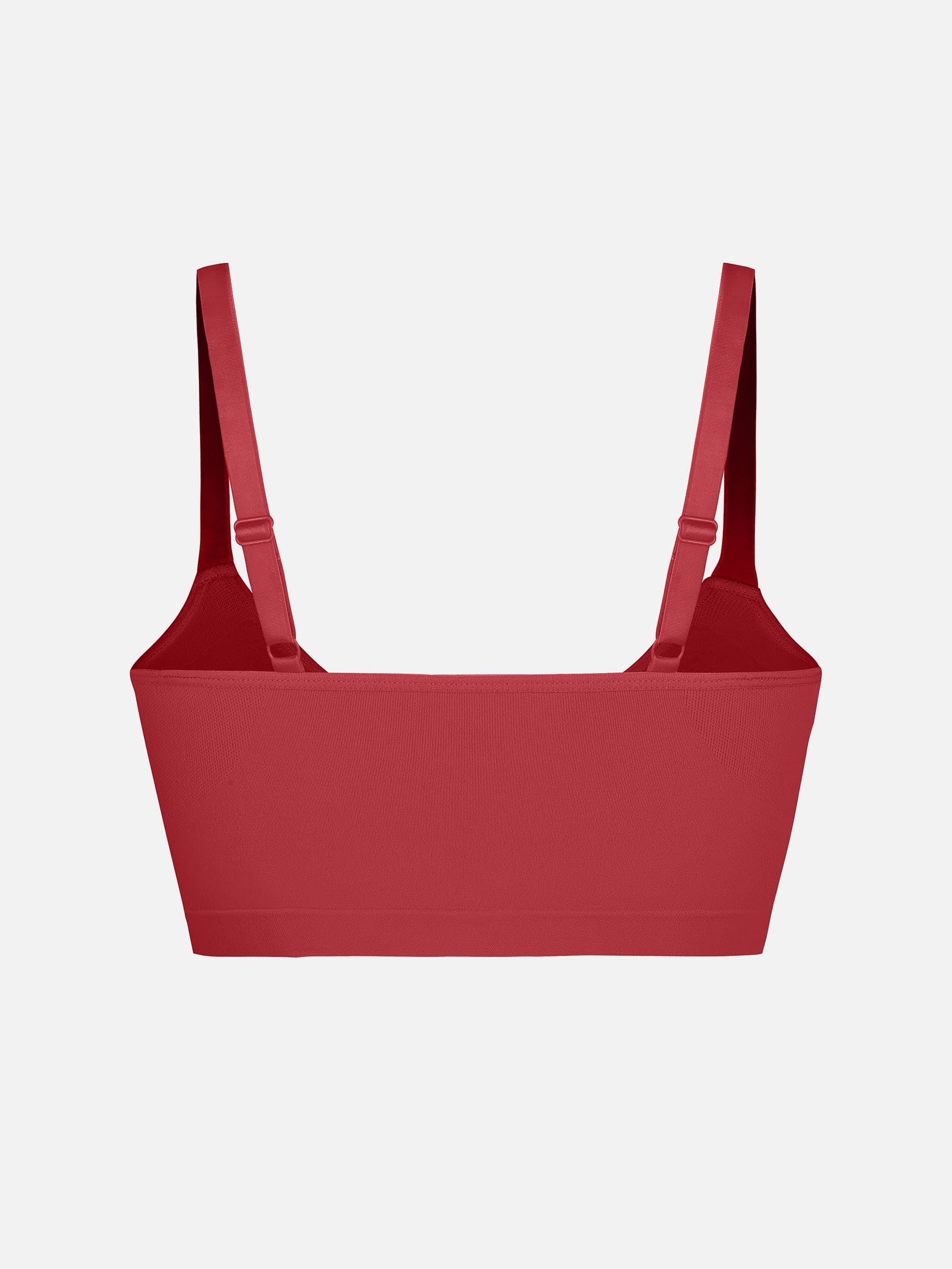 Ultra-Soft Seamless All-Day Wear Bra