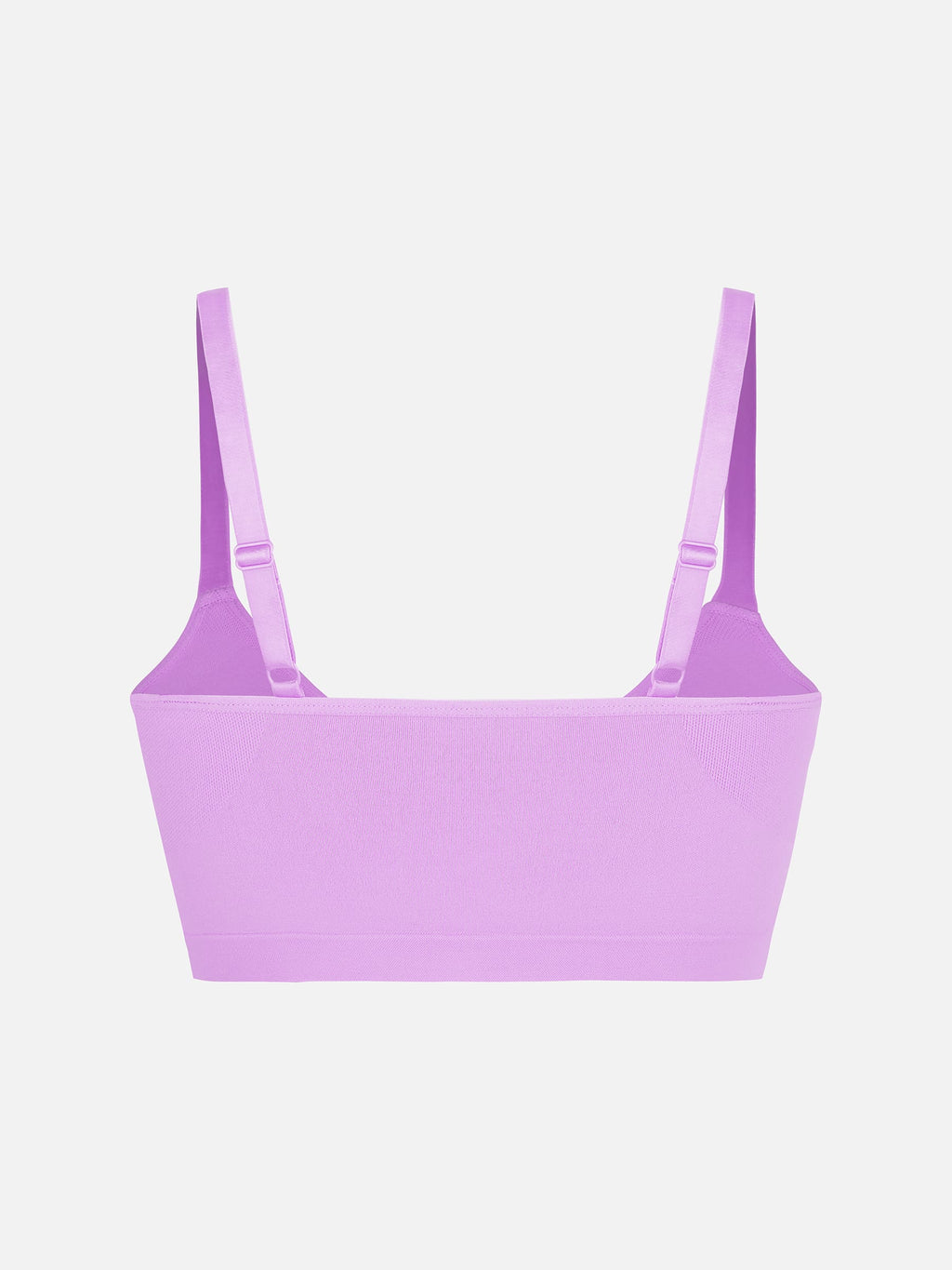 Ultra-Soft Seamless All-Day Wear Bra