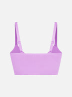 Ultra-Soft Seamless All-Day Wear Bra