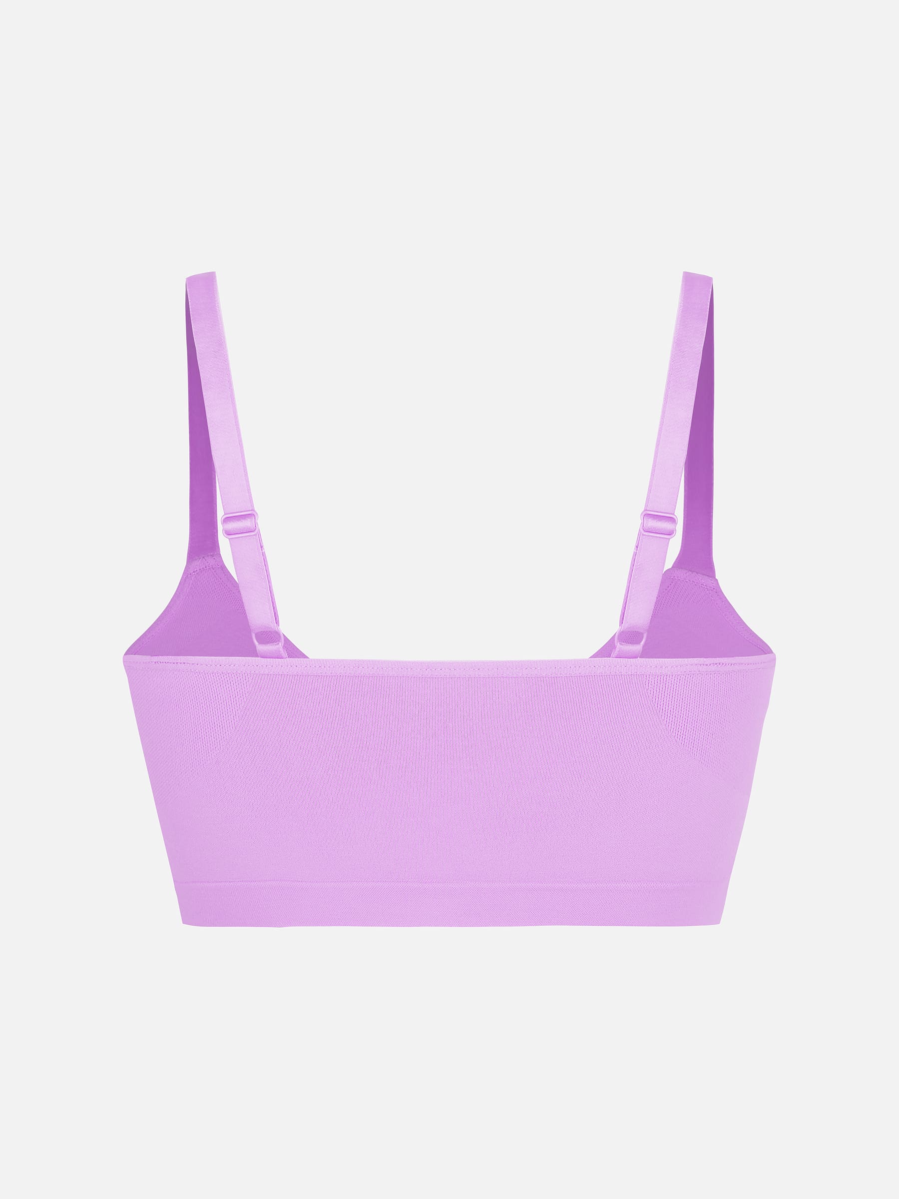 Ultra-Soft Seamless All-Day Wear Bra