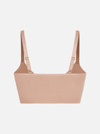Ultra-Soft Seamless All-Day Wear Bra