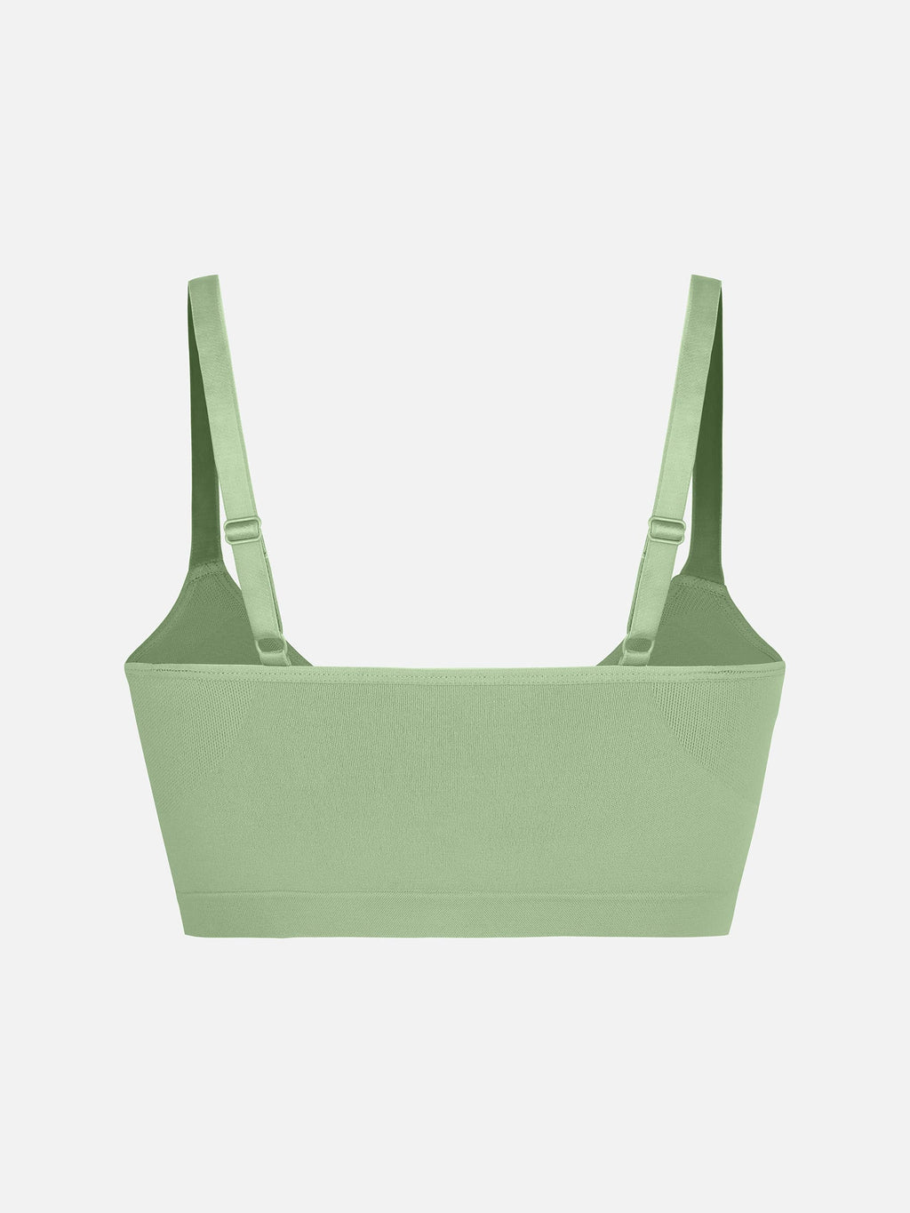 Ultra-Soft Seamless All-Day Wear Bra