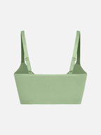 Ultra-Soft Seamless All-Day Wear Bra