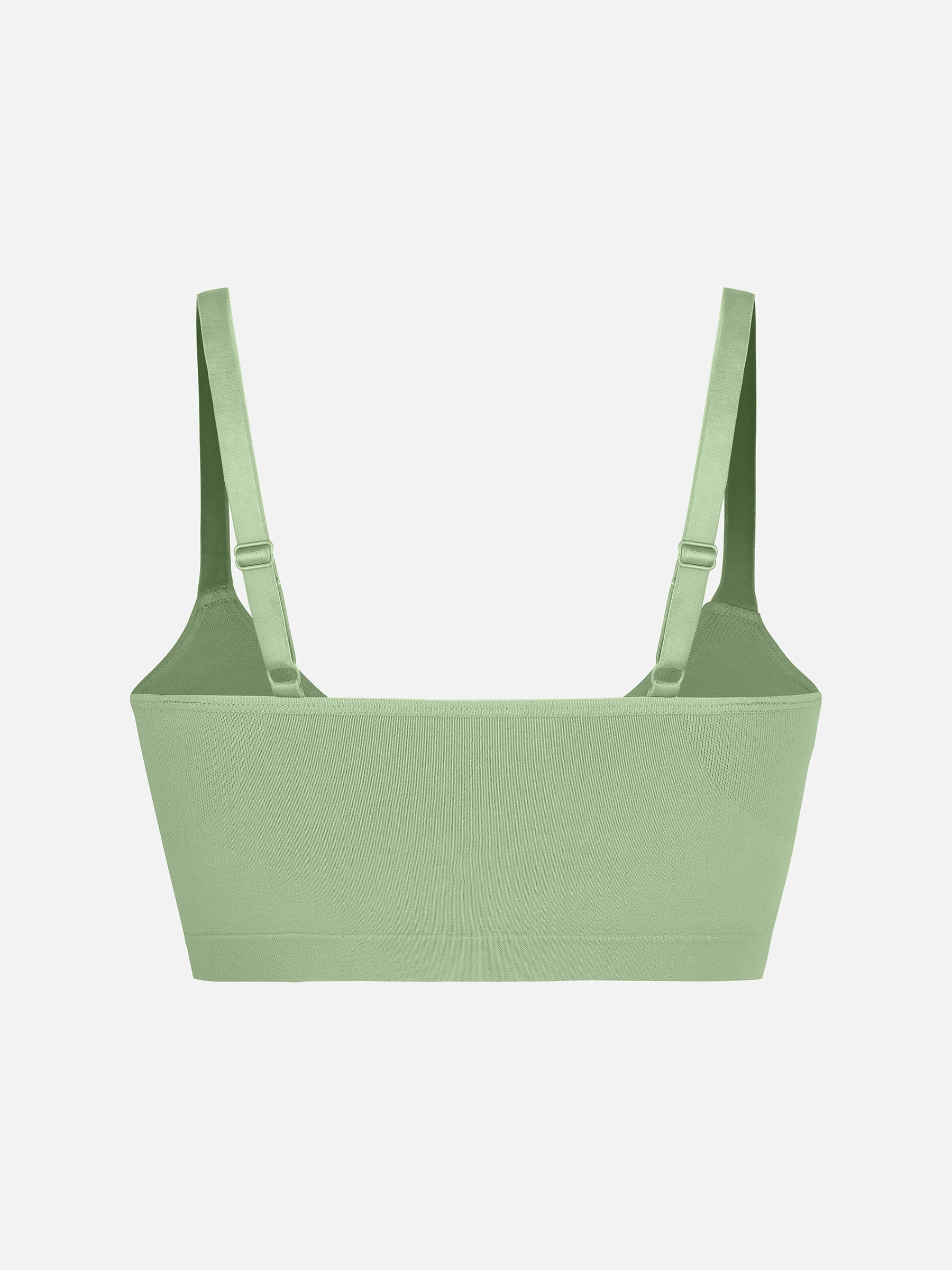 Ultra-Soft Seamless All-Day Wear Bra