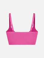 Ultra-Soft Seamless All-Day Wear Bra