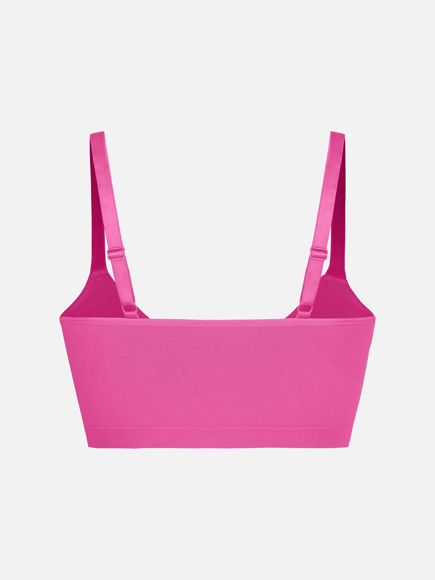 Ultra-Soft Seamless All-Day Wear Bra