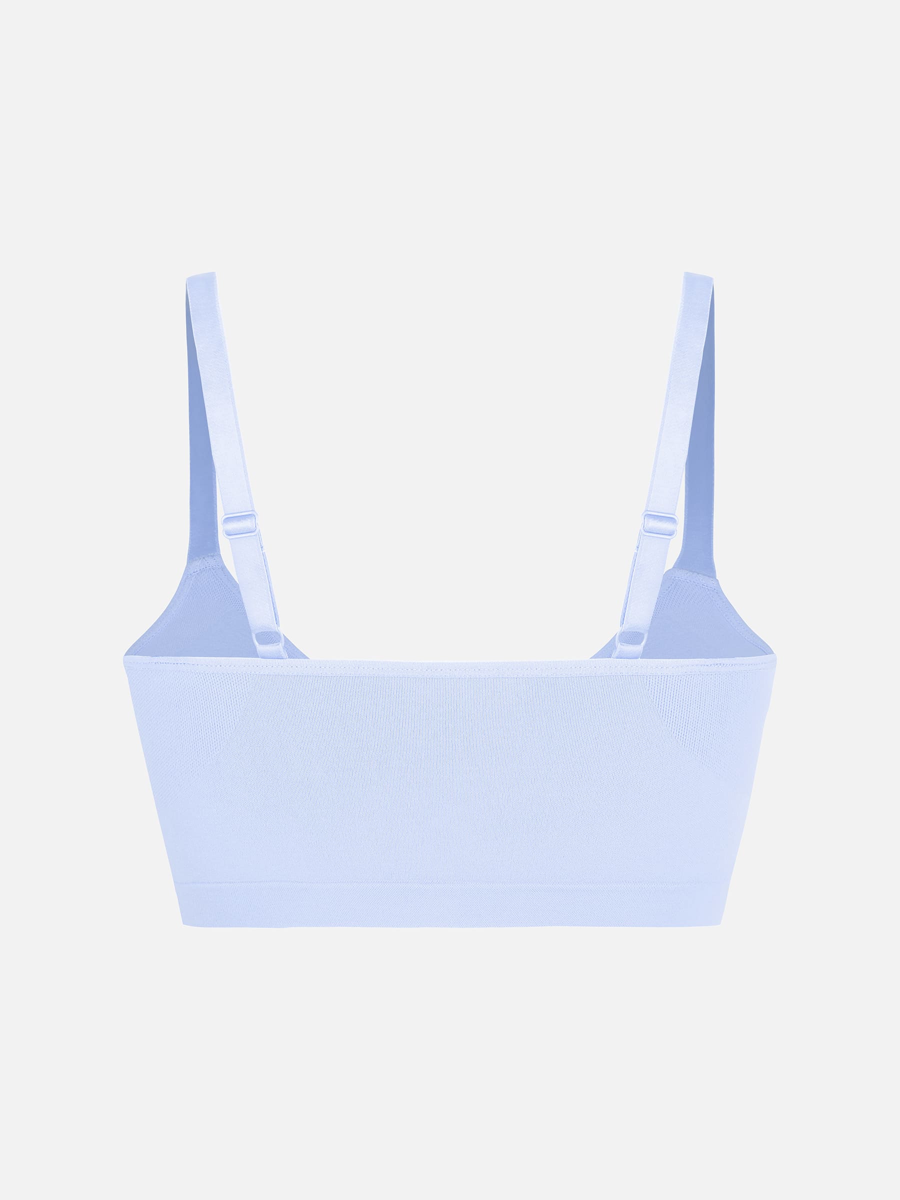 Ultra-Soft Seamless All-Day Wear Bra