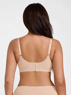 Push Up Soft Wireless Everyday Bra