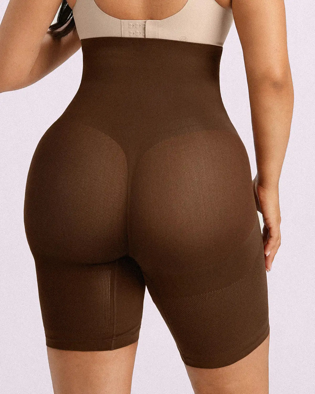 9TO9™  Effortless Tummy Control Short