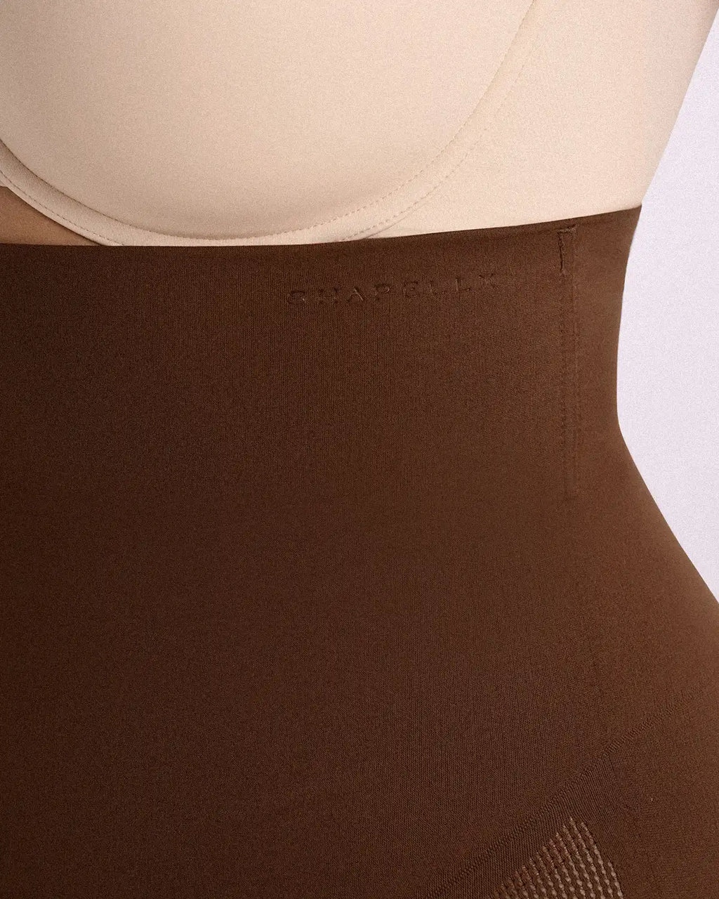 9TO9™  Effortless Tummy Control Short