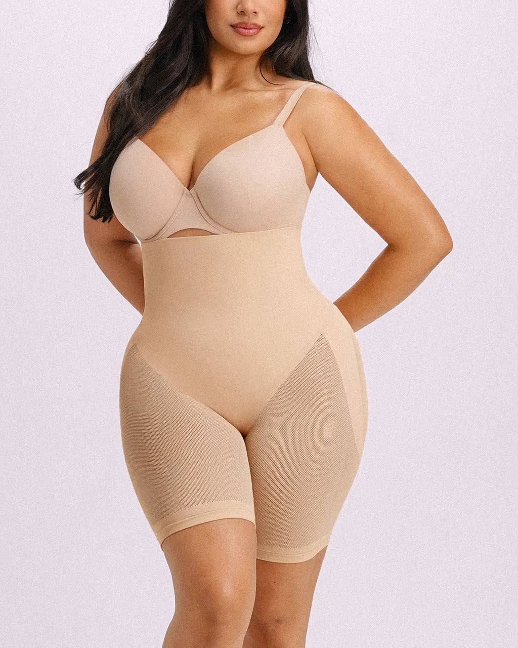 9TO9™  Effortless Tummy Control Short