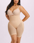 9TO9™  Effortless Tummy Control Short