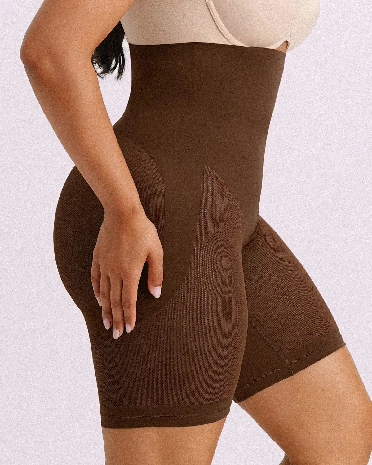 9TO9™  Effortless Tummy Control Short