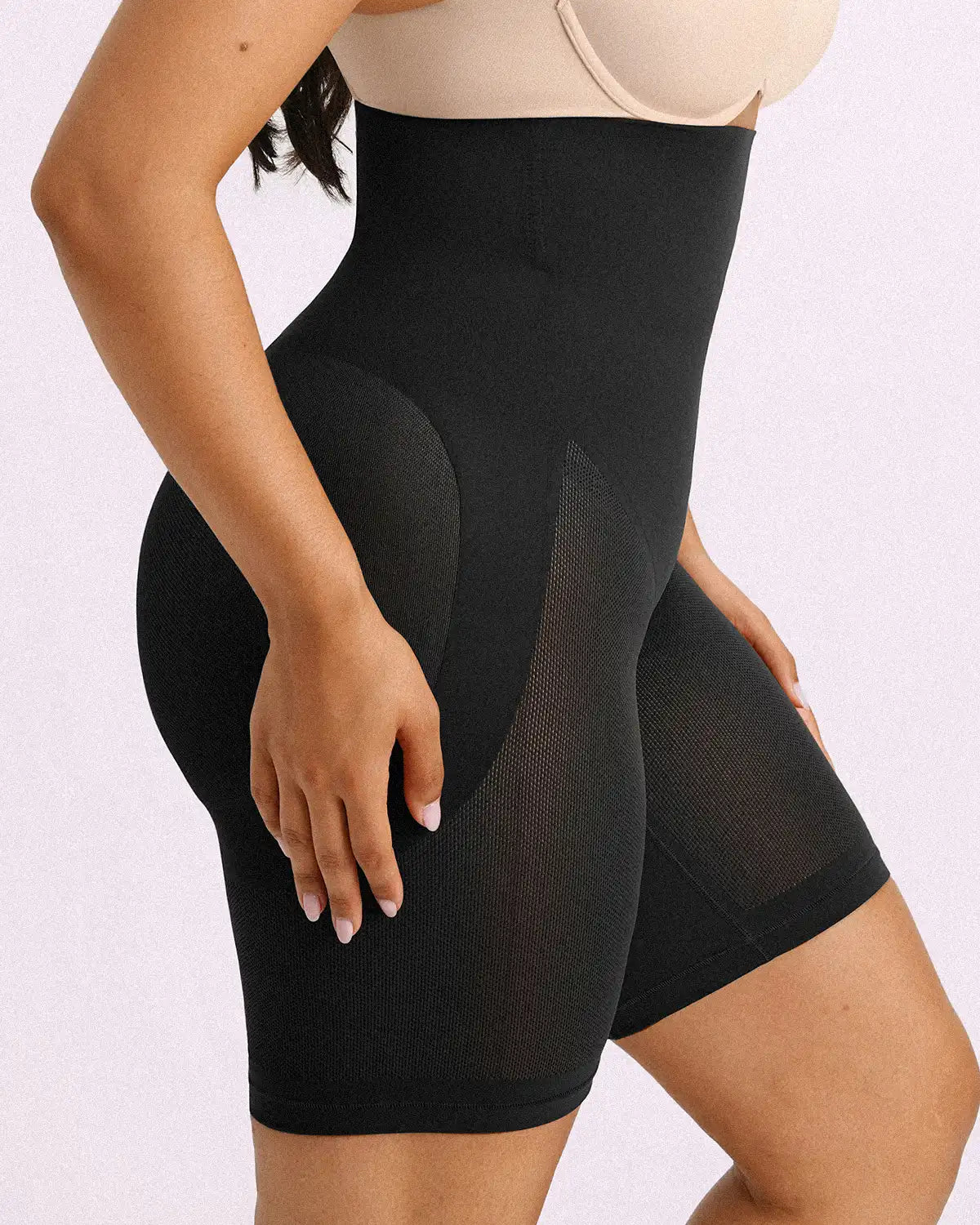 9TO9™  Effortless Tummy Control Short