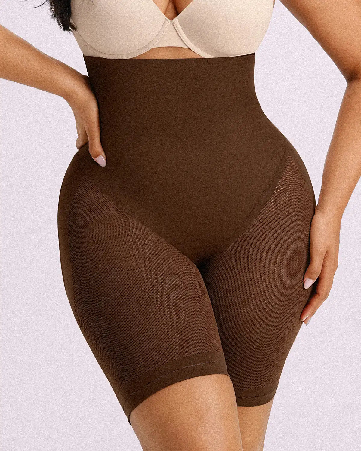 9TO9™  Effortless Tummy Control Short