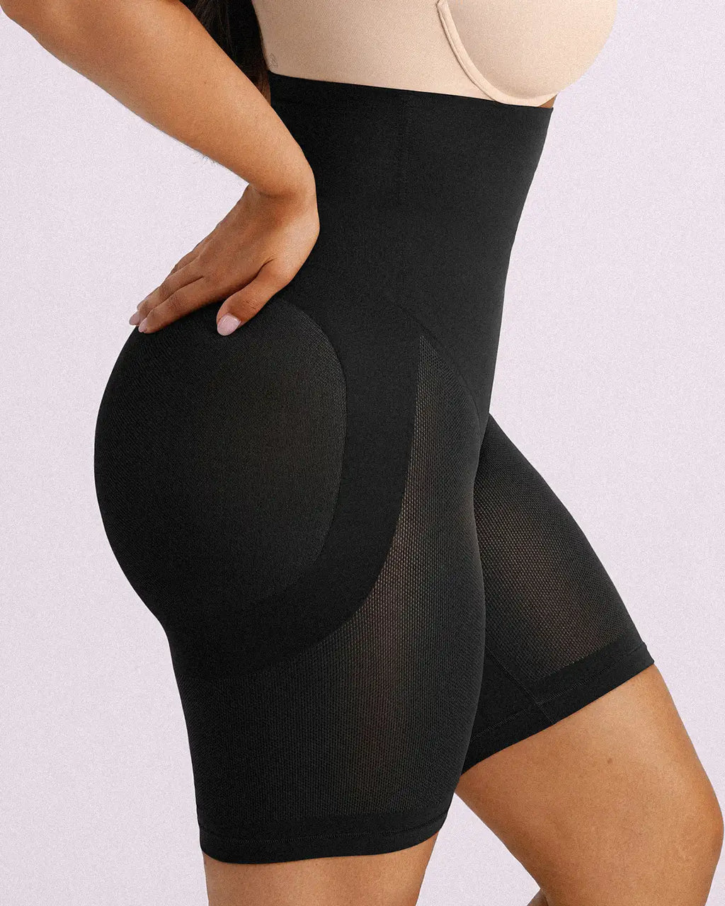 9TO9™  Effortless Tummy Control Short