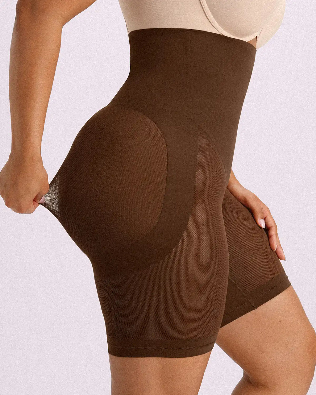 9TO9™  Effortless Tummy Control Short