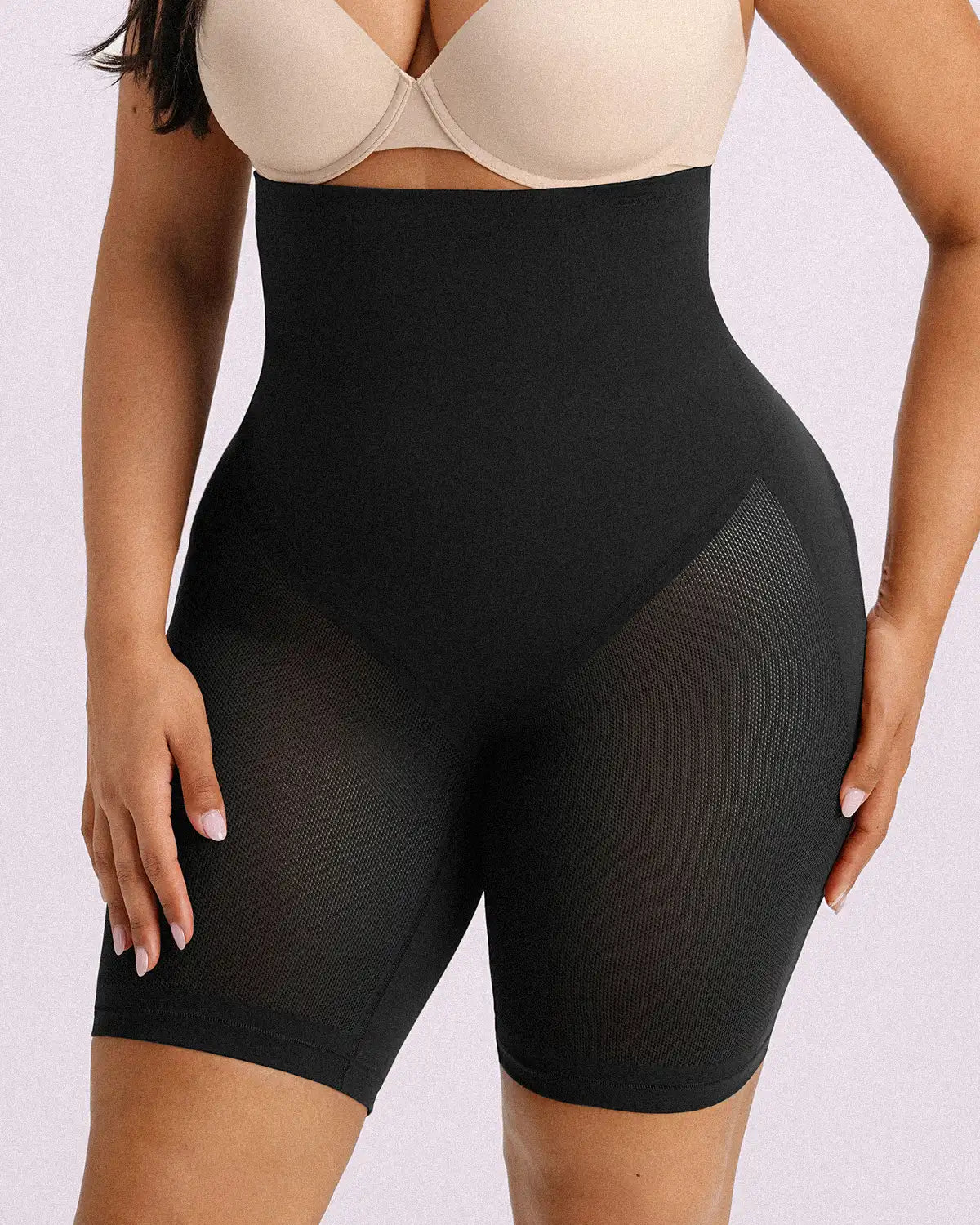 9TO9™  Effortless Tummy Control Short