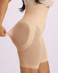 9TO9™  Effortless Tummy Control Short