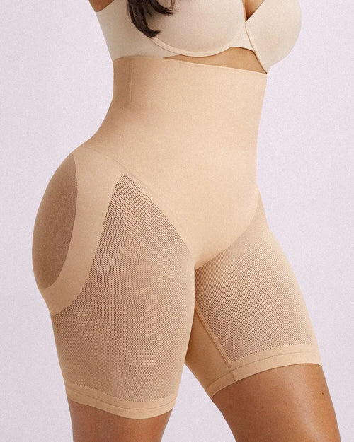 9TO9™  Effortless Tummy Control Short