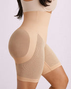 9TO9™  Effortless Tummy Control Short