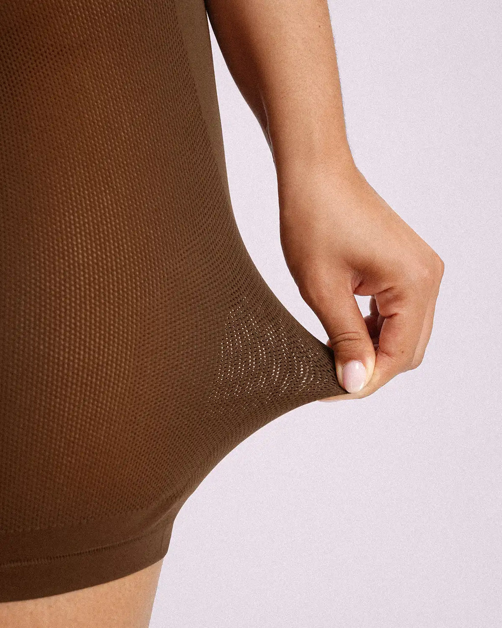 9TO9™  Effortless Tummy Control Short