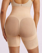 9TO9™  Effortless Tummy Control Short