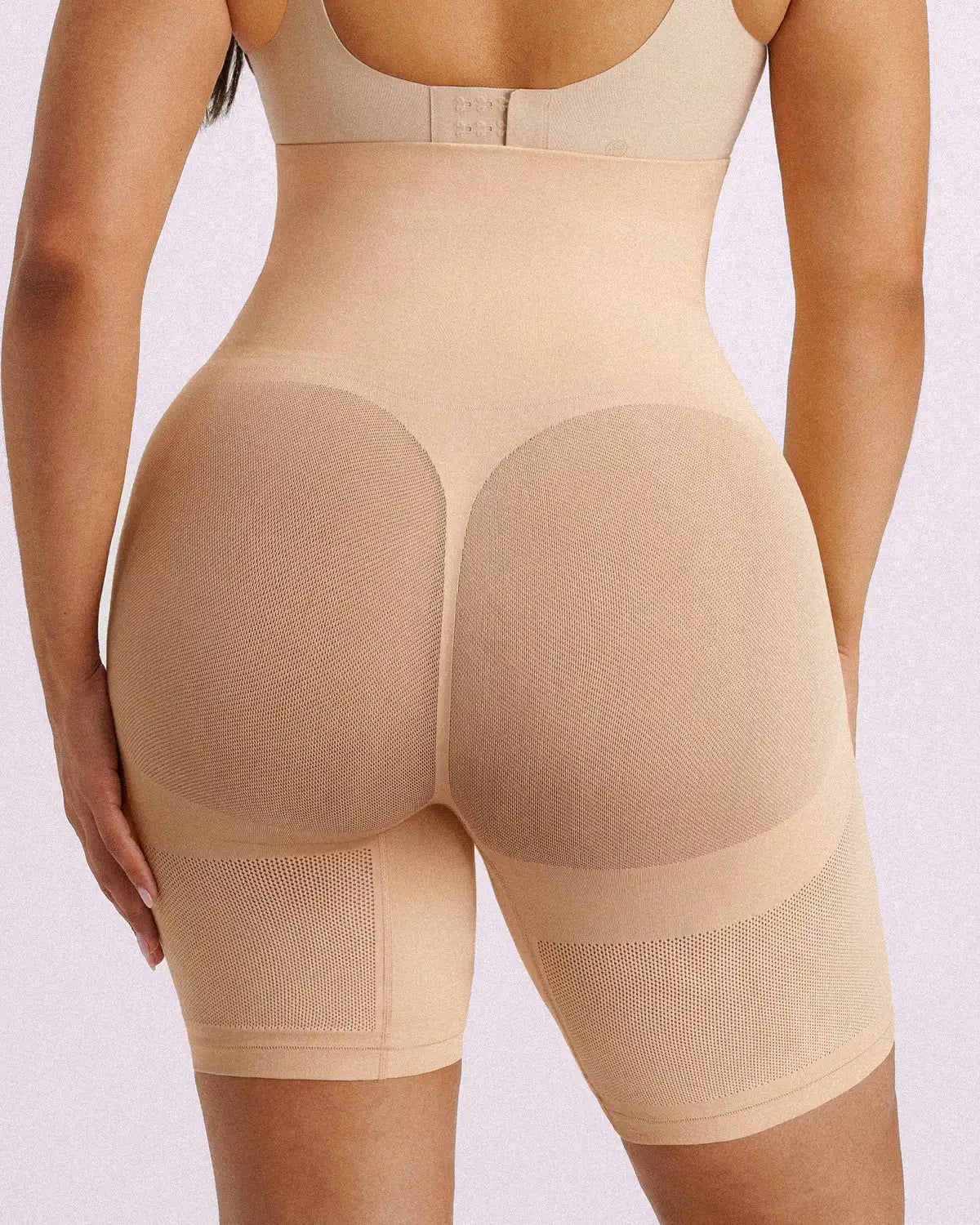 9TO9™  Effortless Tummy Control Short