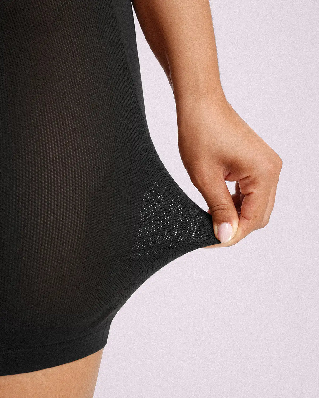 9TO9™  Effortless Tummy Control Short